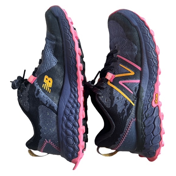 New Balance Shoes - New Balance Women's Fresh Foam X Hierro v7 Trail